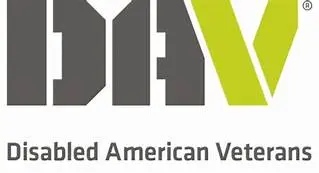 Disabled Veterans of America (Life Member) 