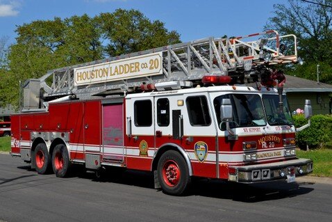 Colorado Springs Fire Department | Wildfire Risk Evaluation